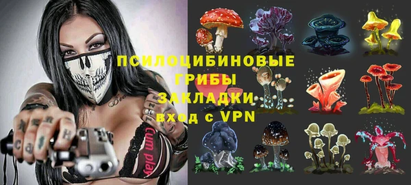 кристаллы Верея